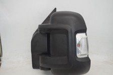 107460 Specchietto Retrovisore esterno SX Fiat Ducato Dal 2011 in 2014 Cod 01102