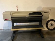 HP DesignJet 500 Color Inkjet