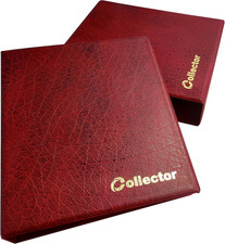 Album monete con - album, custodia
