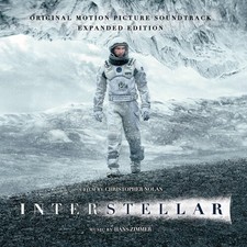 Hans Zimmer - Interstellar