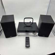 Sony CMT-SBT100 HCD-SBT100