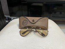 Occhiali da sole vintage