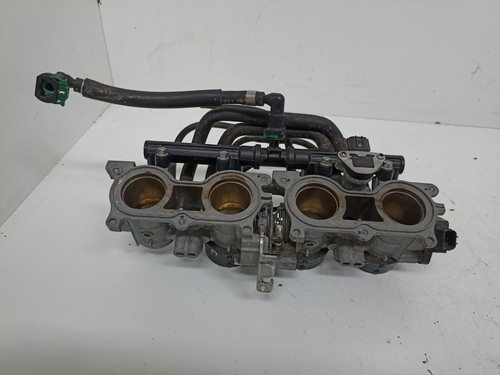 Honda 650 2017 2018 corpo - cb, f