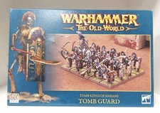 Warhammer The Old World TOMB