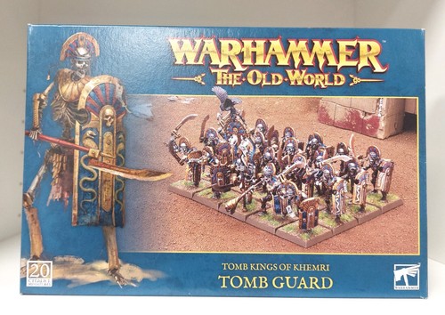 Warhammer the old world - warhammer,
