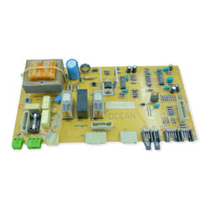 BAXI OCEAN SCHEDA MODULAZIONE FF-SM JJJ005617291 56.1729.1 CALDAIA