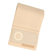 8 sacchetti per aspirapolvere Lindhaus per vari modelli