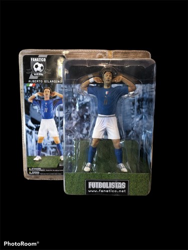 Figurina alberto gilardino - figurina,