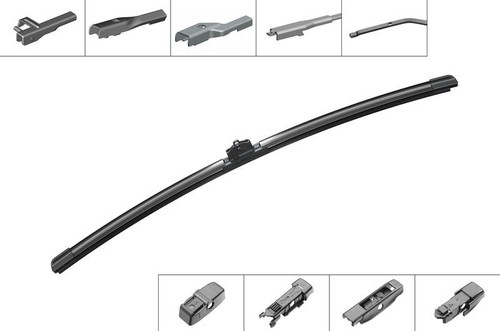 Bosch 3397006833 spazzola - bosch,