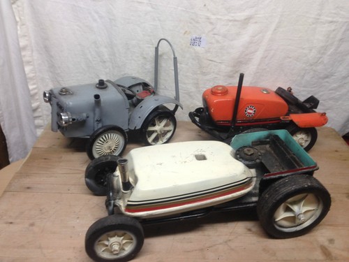 2178 modelli trattori auto - trattori,