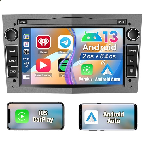 Android autoradio gps per - 13,