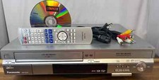 Panasonic DMR-ES40V Lettore