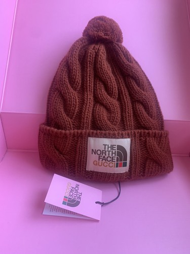Gucci the north face - the, wool