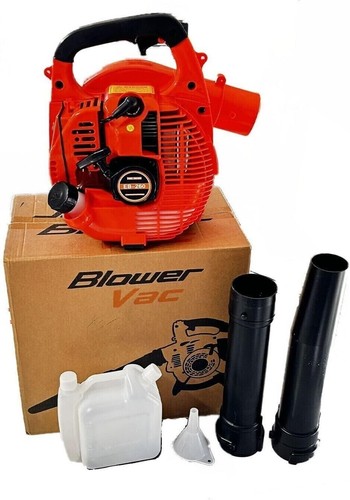 Soffiatore scoppio 26cc - soffiatore,