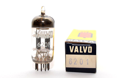 Valvo siemens 6201 ecc801s - /,