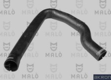 MANICOTTO TUBO DA COLLETTORE