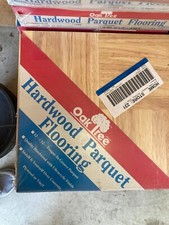 Cryntel Parquet di Quercia