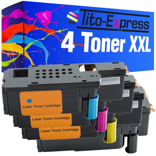 Toner xxl serie platinum per - 4,