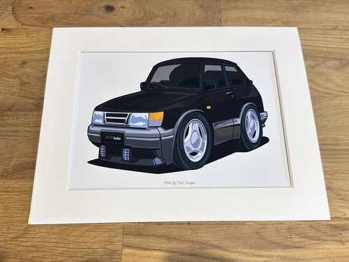 Disegno stile cartone animato