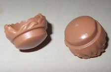 00678, Capelli, Principe