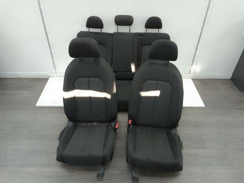 Set sedili audi f3b - audi,