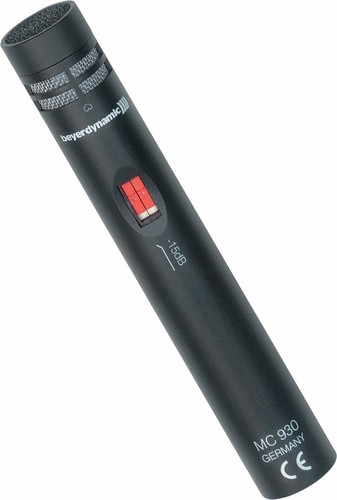 Beyerdynamic 930 - beyerdynamic,