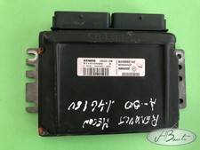 Engine control unit Renault