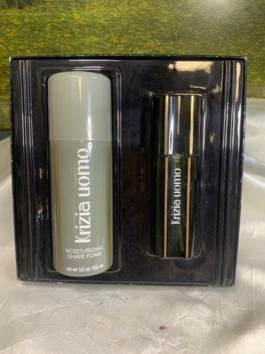 Krizia uomo grooming - krizia,