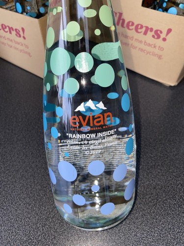 2019 evian virgil abloh - 2019,
