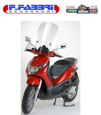 Parabrezza Paravento Alto