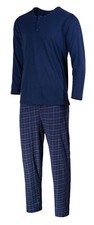 Pigiama uomo pantalone lungo