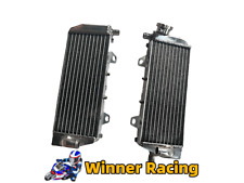 Radiatori per KTM 250 350 EXC-F XC-F SX-F, 125/150/300 SX EXC XC-W 2016-2018