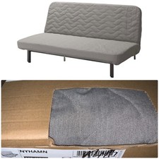 IKEA NYHAMN Futon Copriscivolo