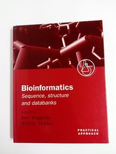Libro Bioinformatica Sequence