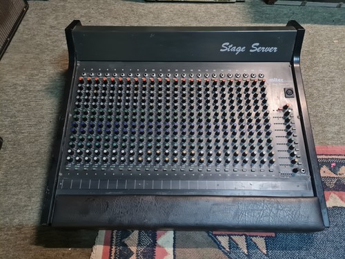 Mixer audio canali - 24,