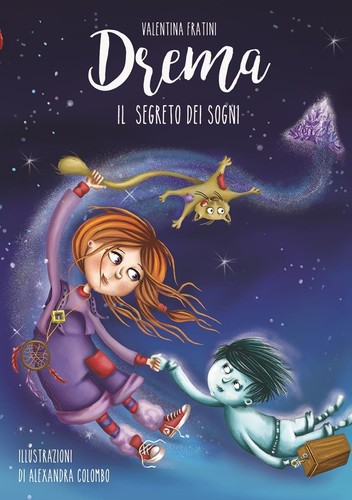 Drema segreto dei - drema, e