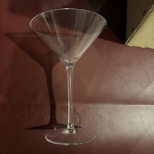 4 Bicchieri Martini Williams