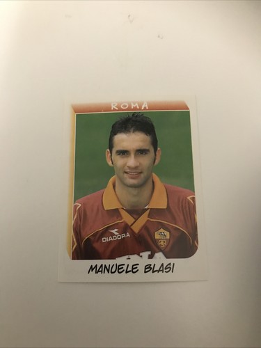 Panini emanuele blasi roma - panini,