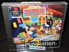 PS1 Sfida al Tetris Magico _ per Console Sony Play Station 1 | NUOVO | PAL ITA