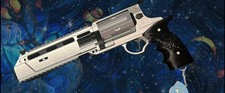 Resident evil requiem revolver - resident,