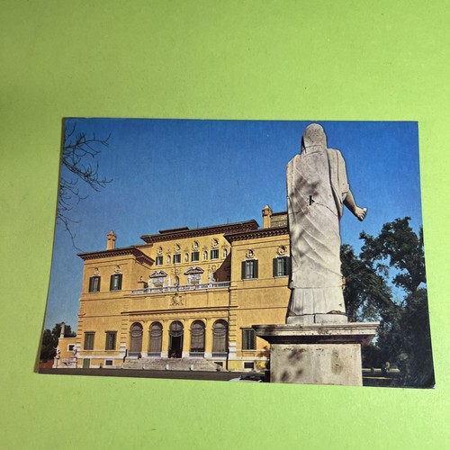 Roma galleria borghese - galleria,