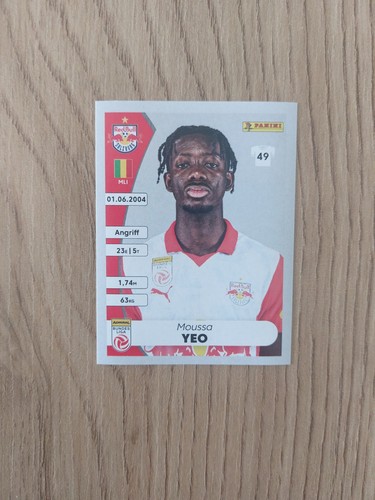 Adesivo moussa yeo - moussa,