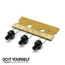 3 x TACT SWITCH AUTO BPM