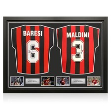 Maglie dell'AC Milan
