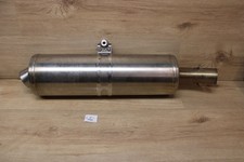 Silenziatore di scarico BMW