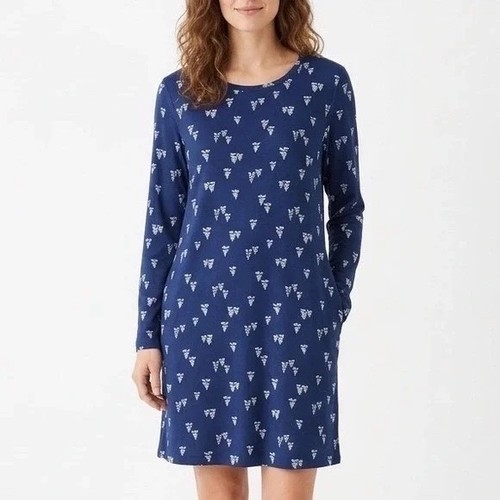 Camicia notte charter - camicia,