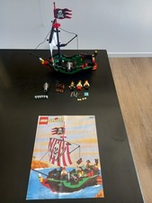 Lego 6250 Crossbone Clipper