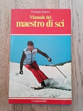 Joubert - MANUALE DEL MAESTRO