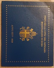 divisionale 2002 vaticano