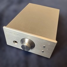 Burson Audio Soloist SL Mk2